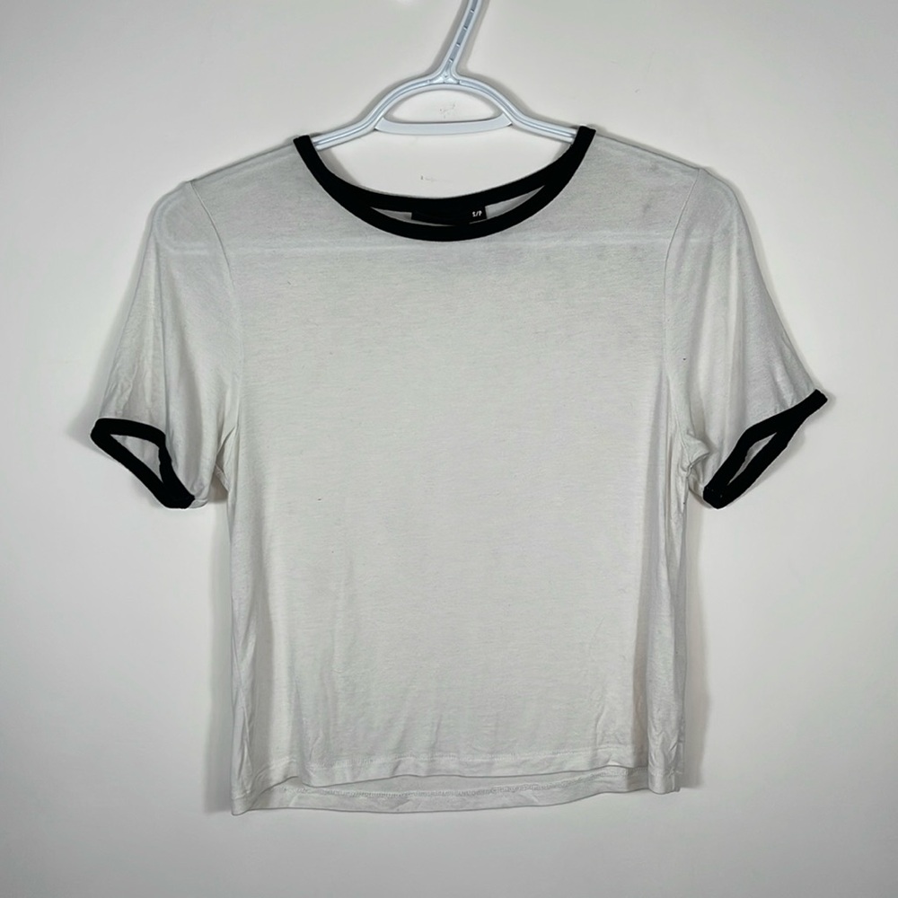 REBEL ROGUE Teeshirt